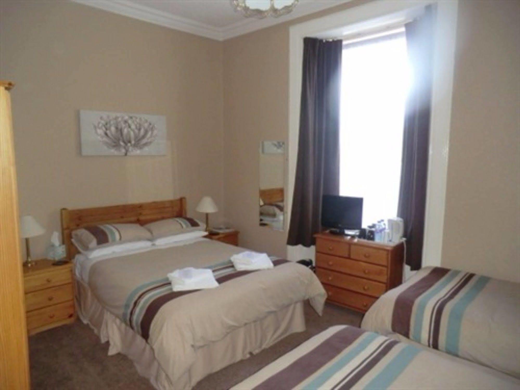 Heidl Guest House Partner With Grampian Hotel Perth Exteriér fotografie